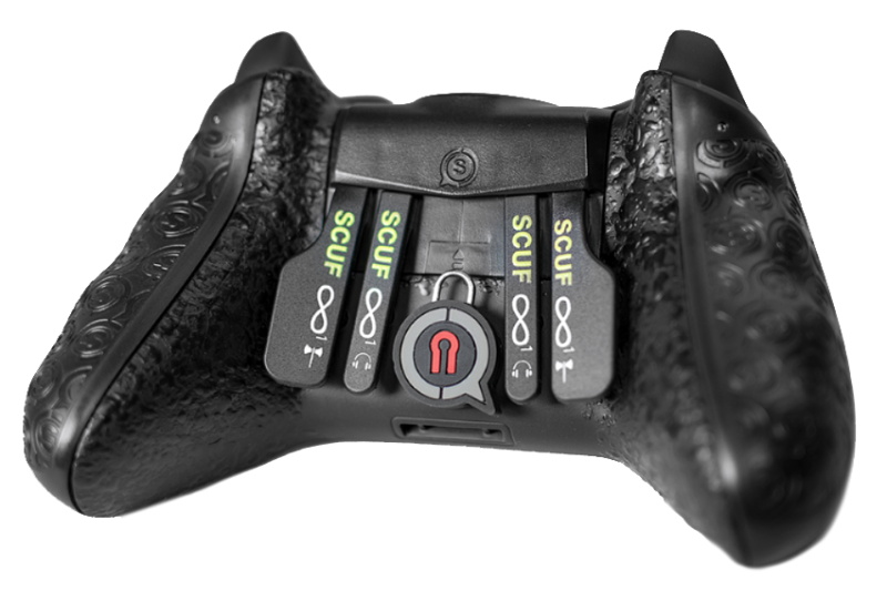 Scuf Infinity1 - EMR