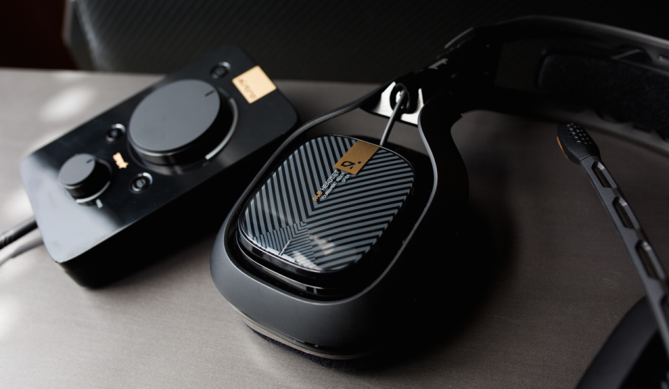 Astro Gaming A40 TR