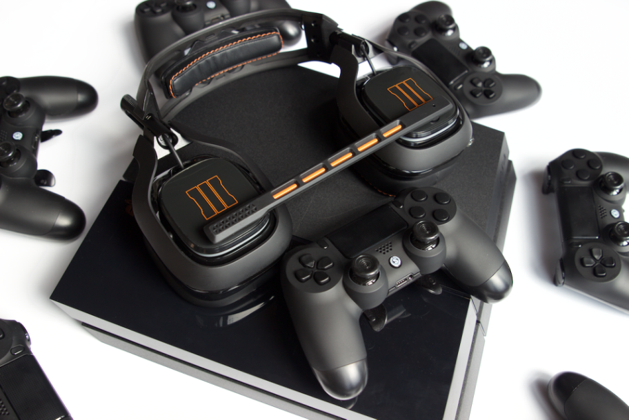 Astro Gaming A40 TR