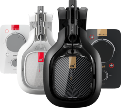 Astro Gaming A40 TR
