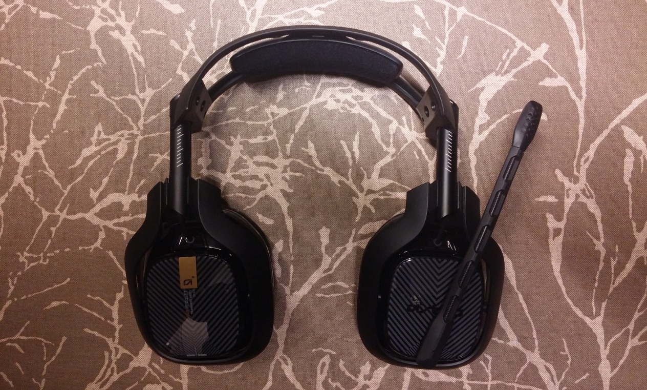 Astro Gaming A40 TR