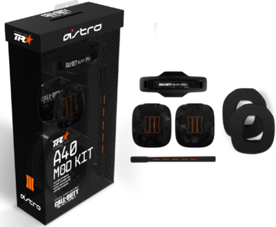 Astro Gaming A40 TR