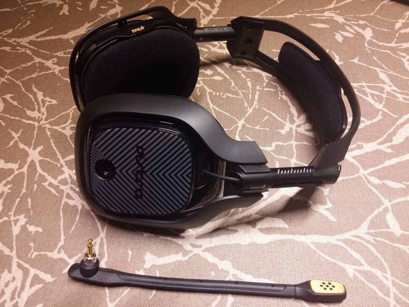 Astro Gaming A40 TR