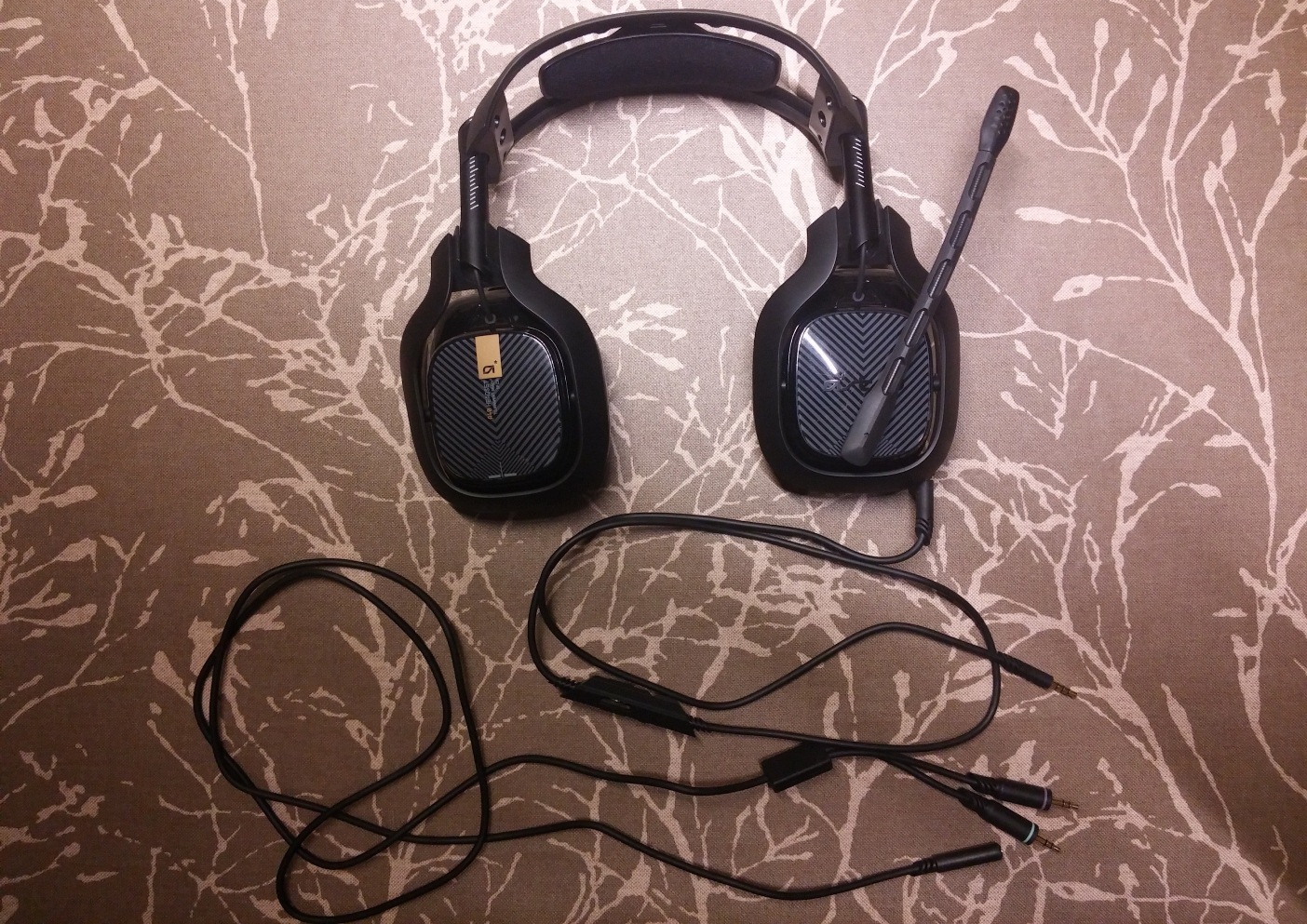 Astro Gaming A40 TR