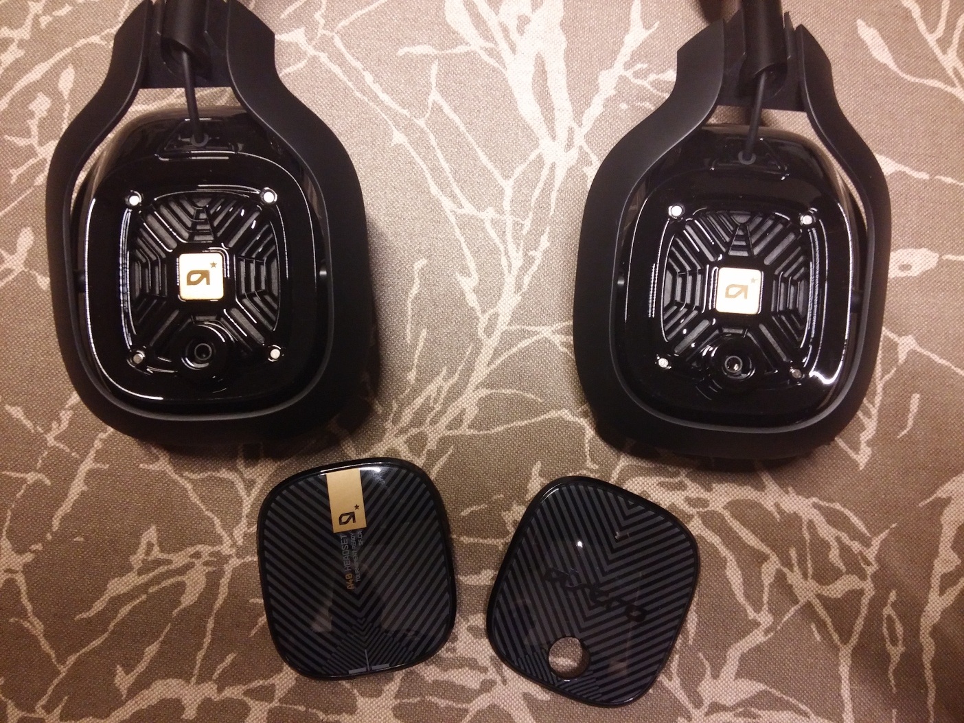 Astro Gaming A40 TR