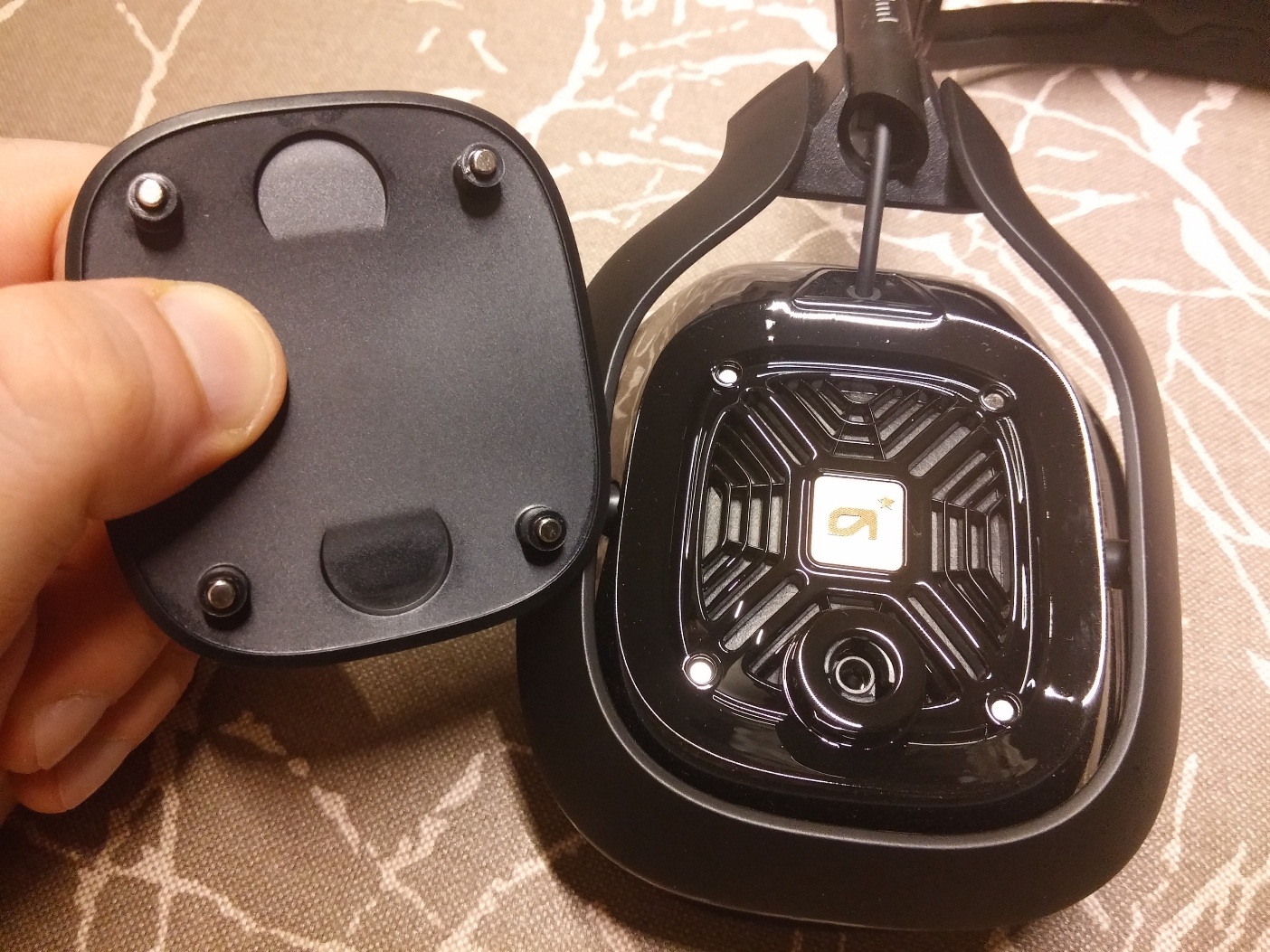 Astro Gaming A40 TR