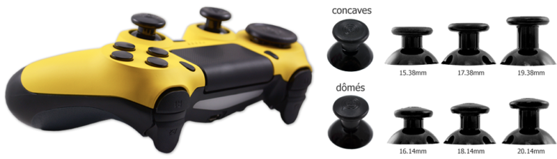 SCUF 4PS