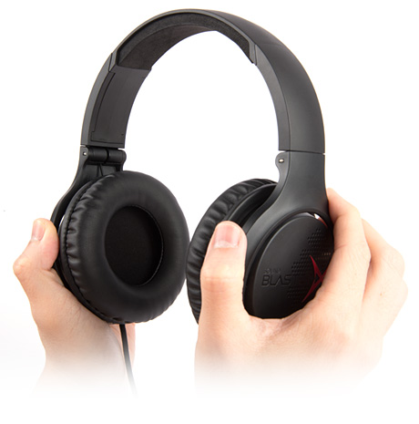 Creative Sound BlasterX H3