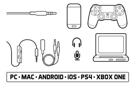 Creative Sound BlasterX H3