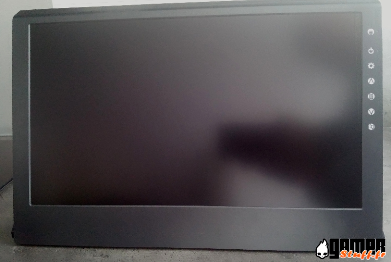 GeChic 2501H