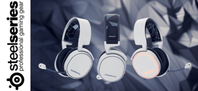 SteelSeries Arctis 3