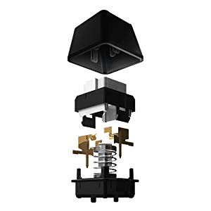 Logitech Romer G Linear