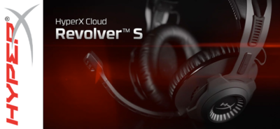 casque hyperx cloud revolver s 0