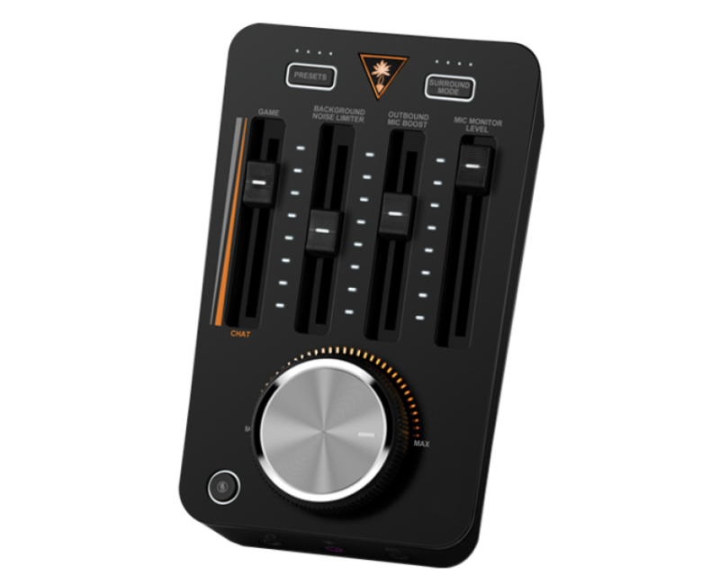 Turtle Beach Elite Pro TAC
