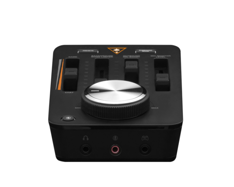 Turtle Beach Elite Pro TAC