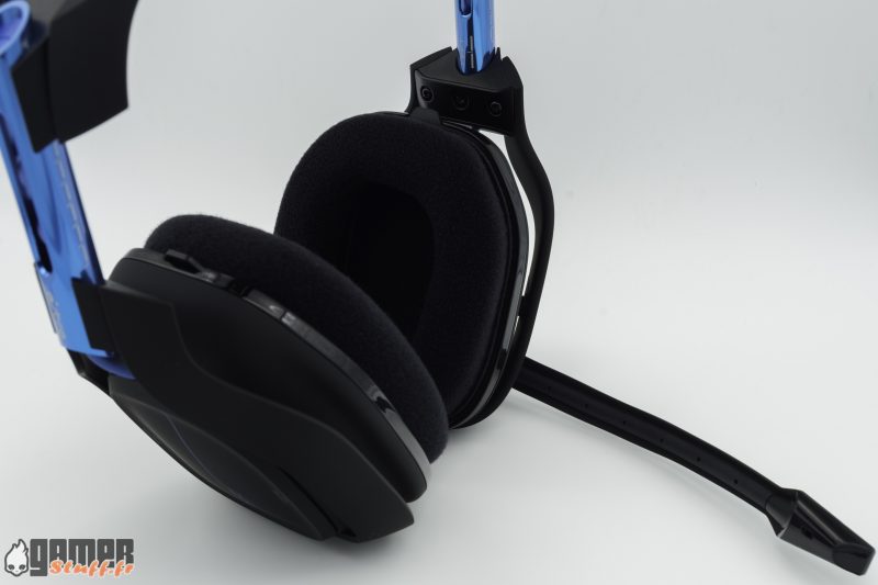 Astro Gaming A50 2016