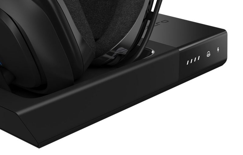 Astro Gaming A50 2016