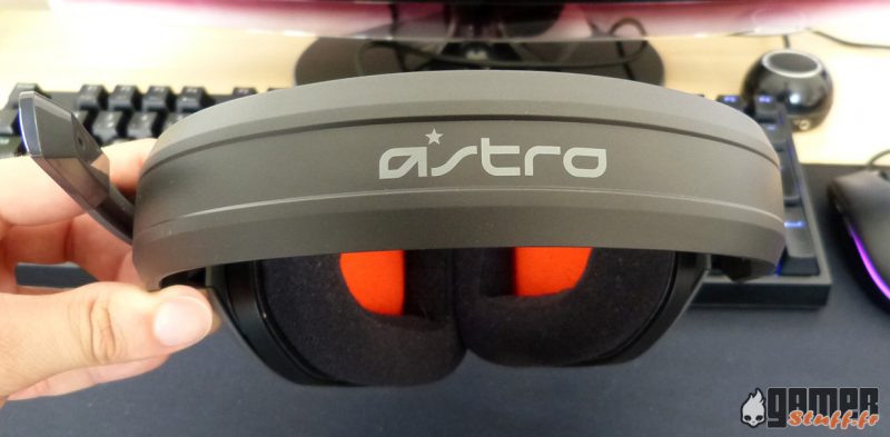 Astro A10
