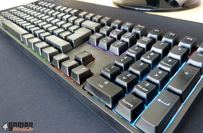 Cooler Master Masterkeys Pro L RGB