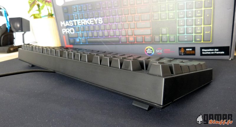 Cooler Master Masterkeys Pro L RGB
