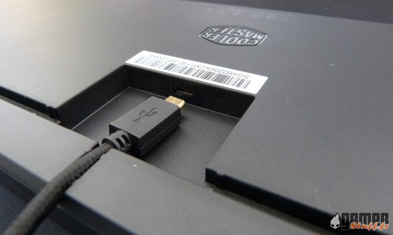 Cooler Master Masterkeys Pro L RGB