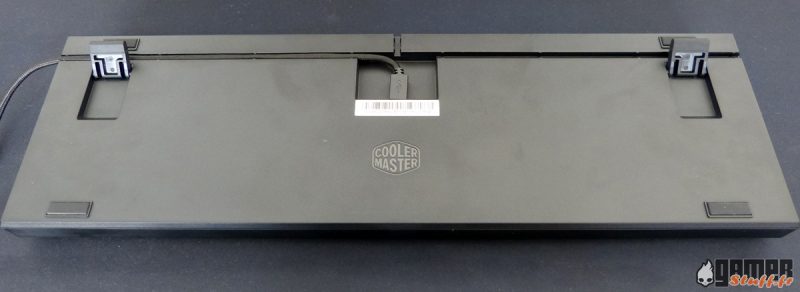 Cooler Master Masterkeys Pro L RGB