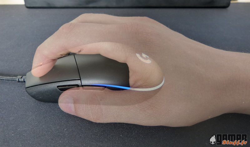 Logitech G Pro Gaming