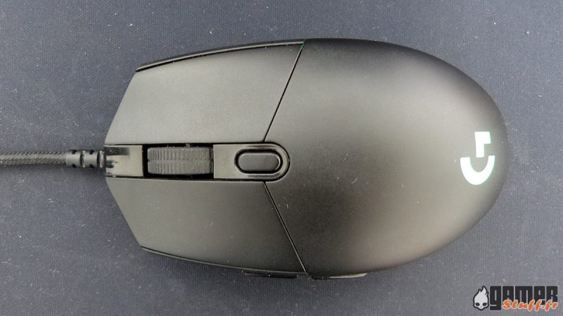Logitech G Pro Gaming