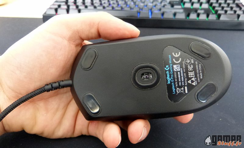 Logitech G Pro Gaming
