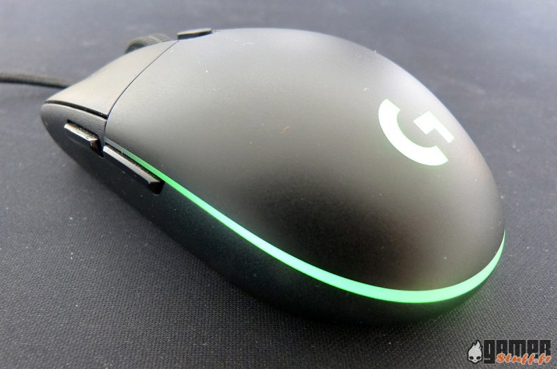 Logitech G Pro Gaming