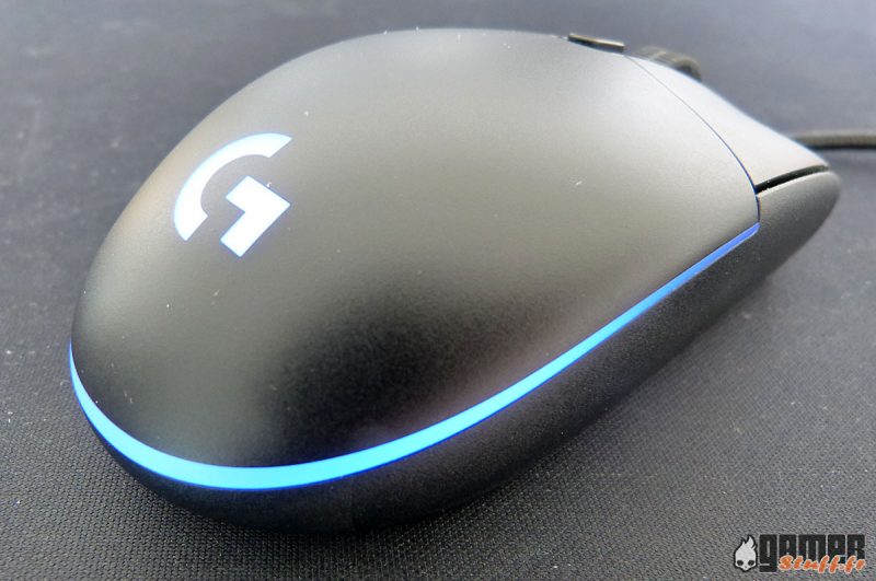Logitech G Pro Gaming