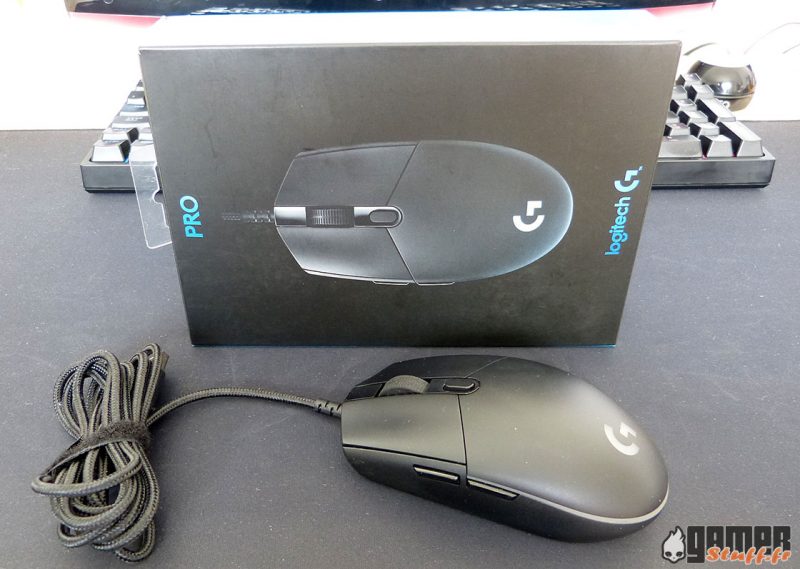 Logitech G Pro Gaming