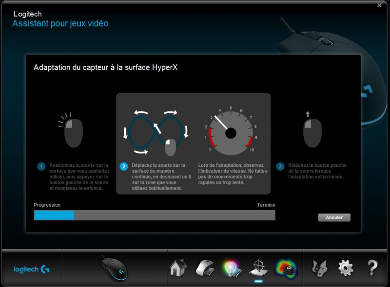 Logitech G Pro Gaming