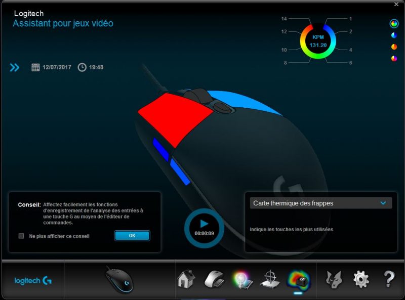 Logitech G Pro Gaming