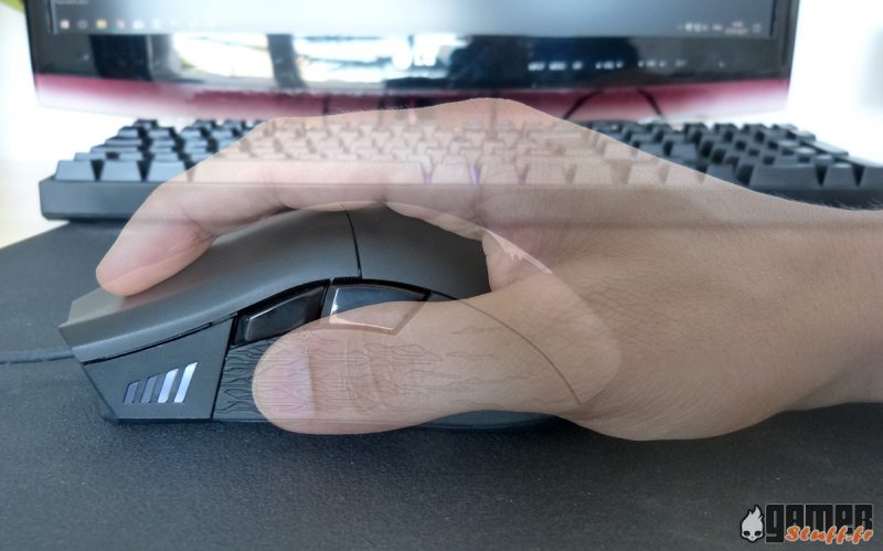 Aorus M3
