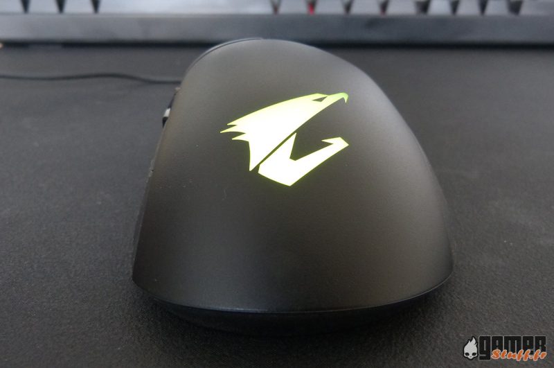 Aorus M3