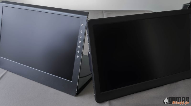 Gechic 1503H vs 2501H front 02