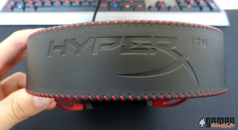casque hyperx cloud alpha