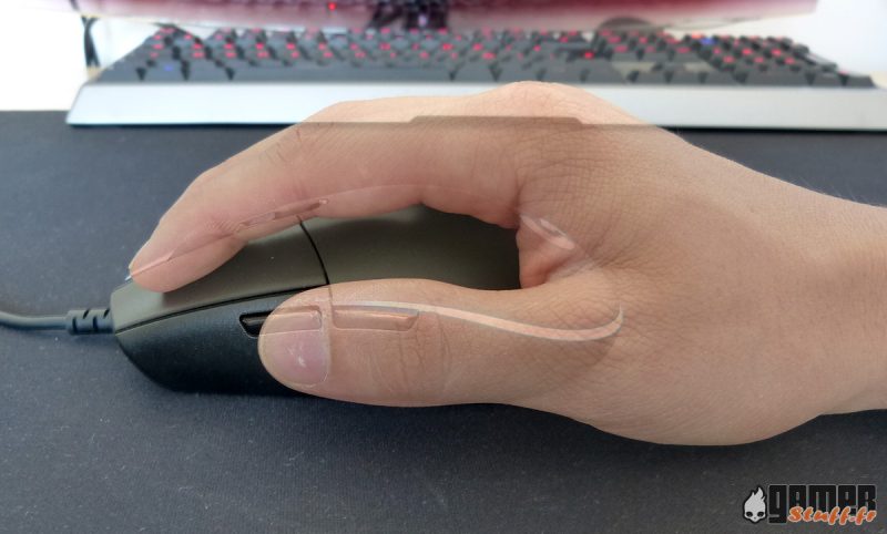 Logitech G203 Prodigy
