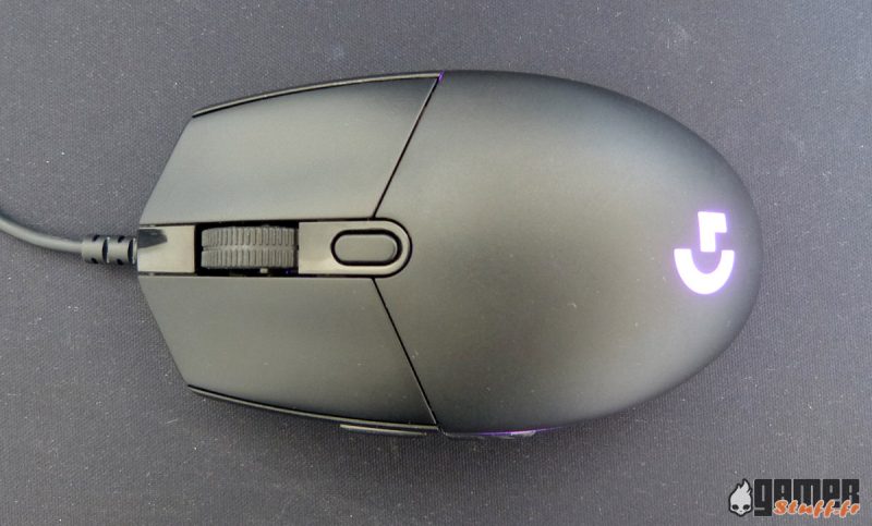 Logitech G203 Prodigy