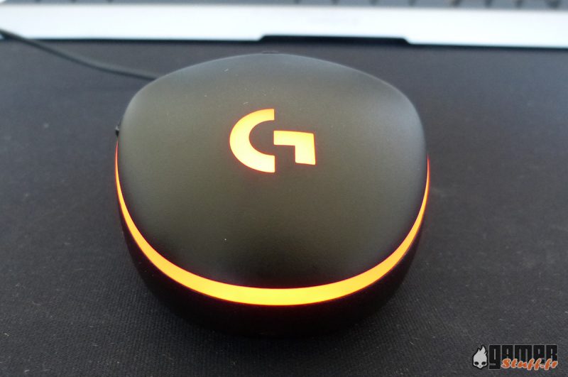Logitech G203 Prodigy