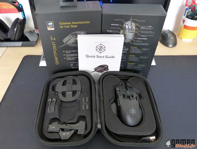 Swiftpoint Z