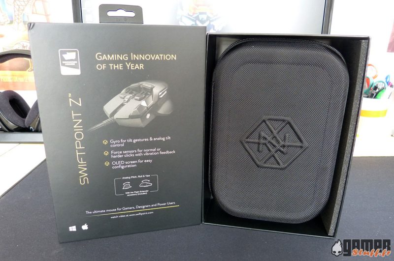 Souris swiftpoint z 06