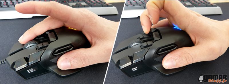 Swiftpoint Z