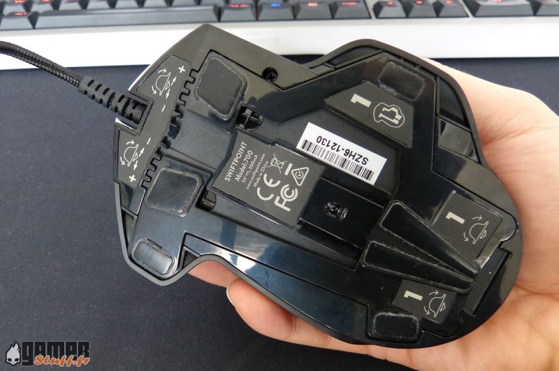 Swiftpoint Z