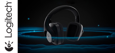 casque logitech g 933 000