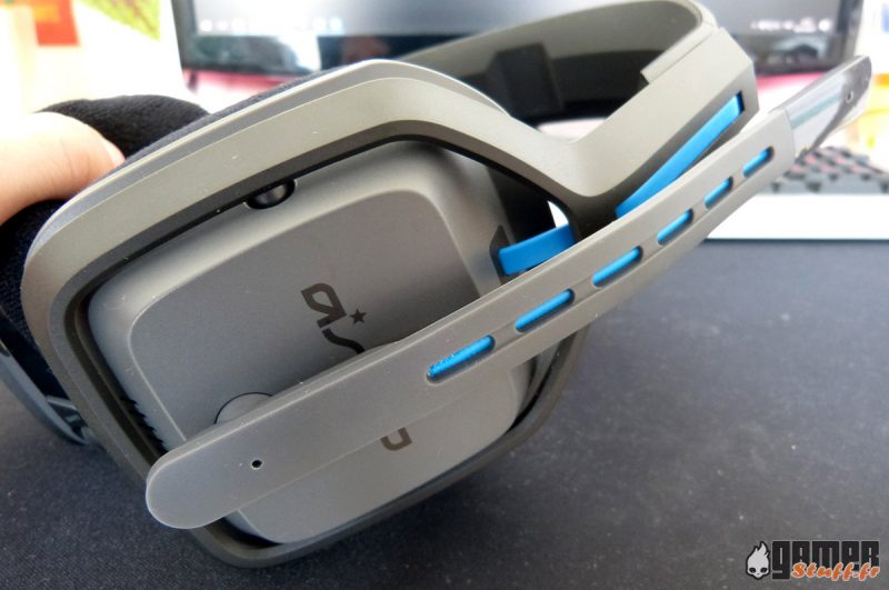 Astro Gaming A20