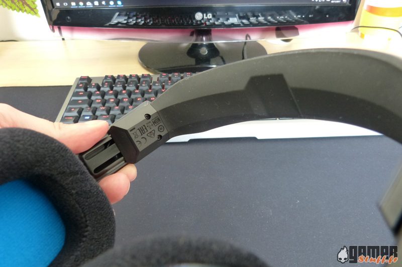 Astro Gaming A20