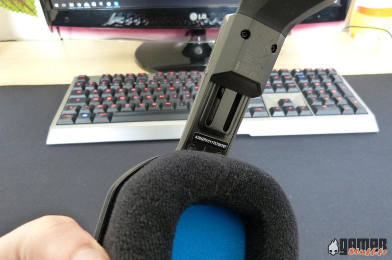 Astro Gaming A20