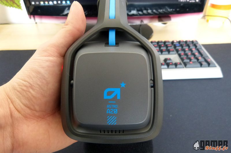 Astro Gaming A20